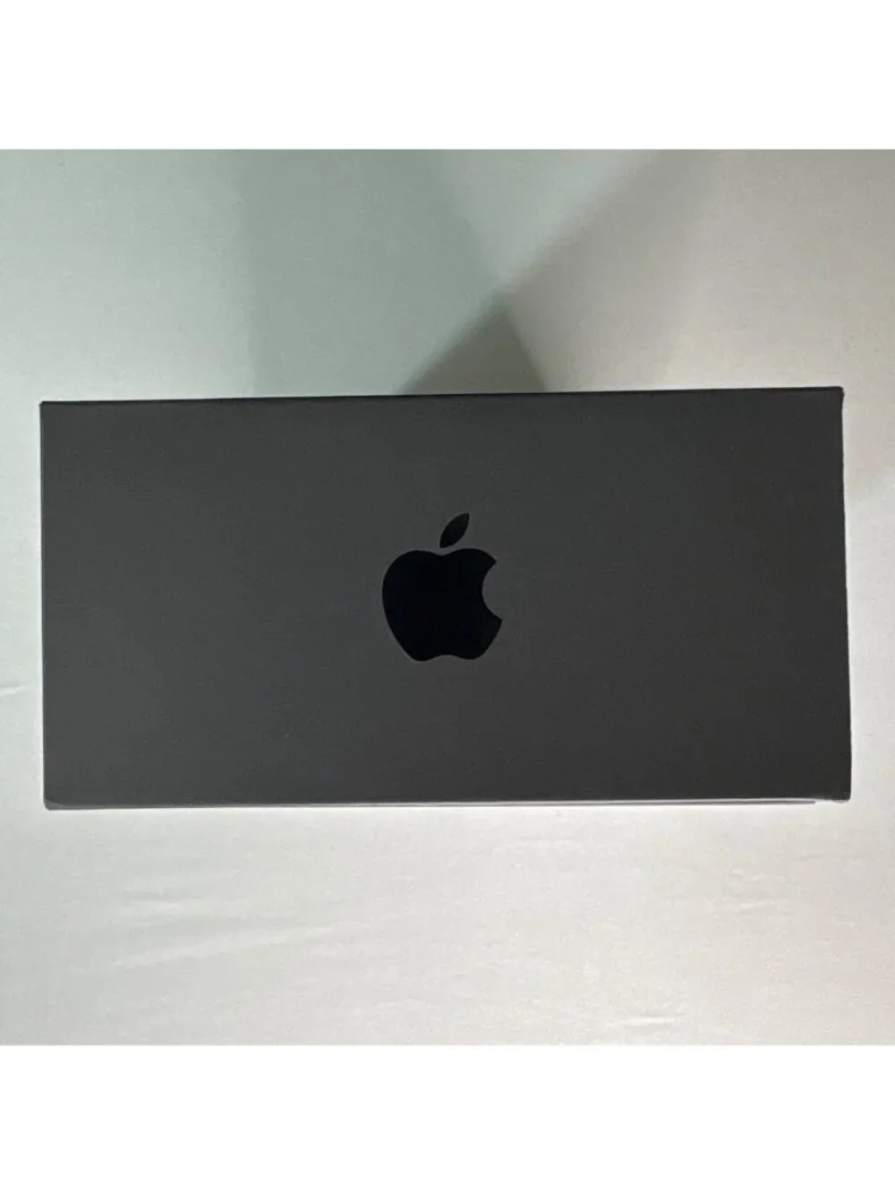 Apple iPhone 8 Plus Space Gray Empty Box With Inserts & Stickers  Empty Box Only